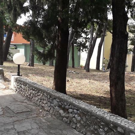 Apartment Perovic Baška Voda Eksteriør billede