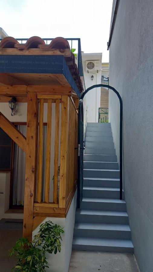 Apartment Perovic Baška Voda Eksteriør billede