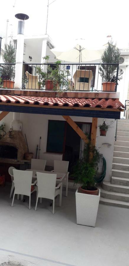 Apartment Perovic Baška Voda Eksteriør billede
