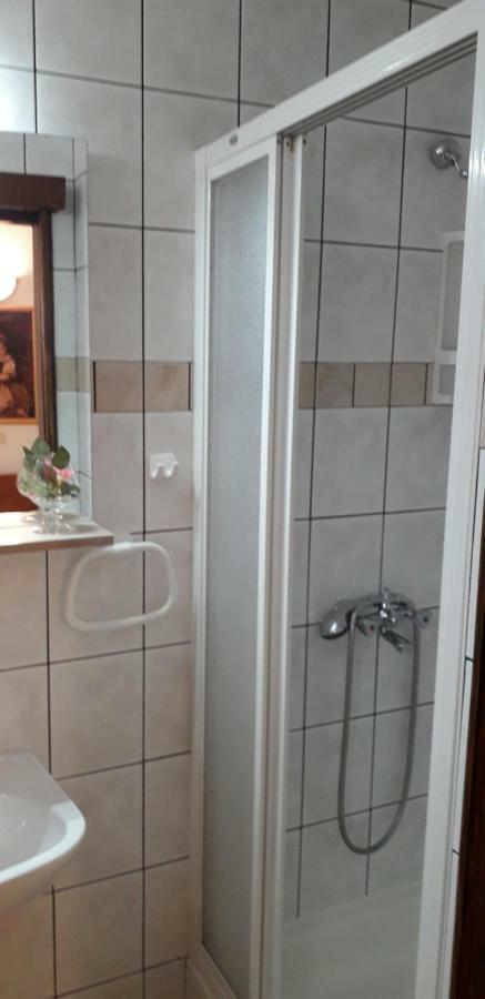 Apartment Perovic Baška Voda Eksteriør billede